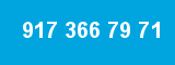 917 366 79 71 917 366 79 71